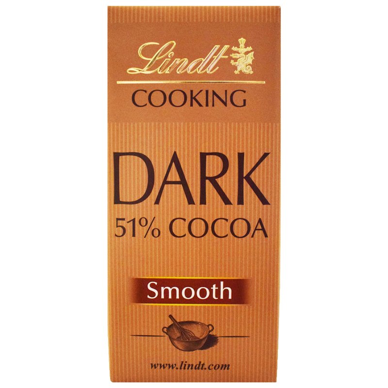 Tumma Suklaa "Smooth" 180g - 43% alennus