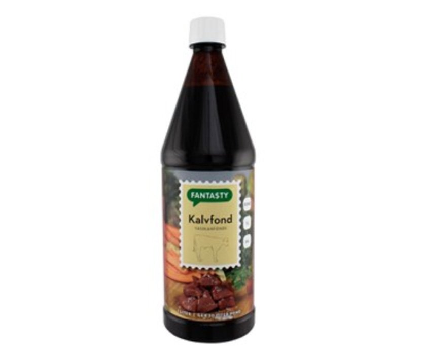 Luomu Vasikanlihafondi 1L - 94% alennus
