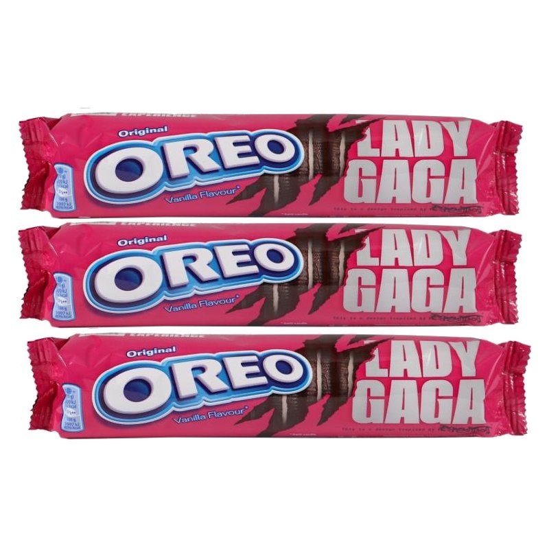 Oreo Original 3kpl - 27% alennus