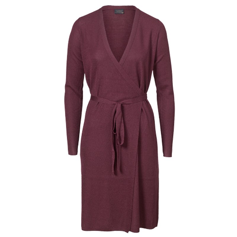 Mekko Burgundy Koko M - 68% alennus