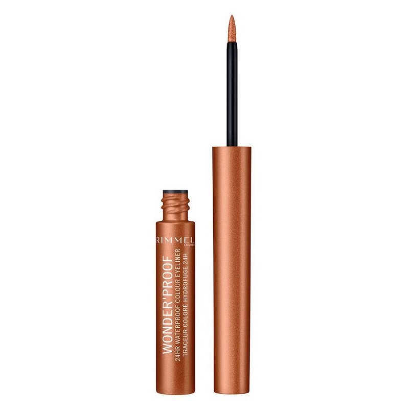 Silmänrajauskynä True Copper 1,4ml - 63% alennus