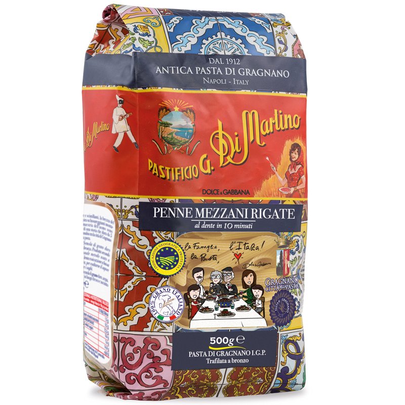 Penne Pasta - 15% alennus