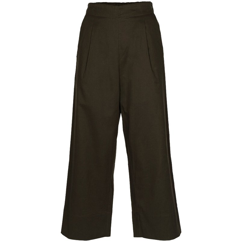 Housut Leaf Green Koko XL - 50% alennus