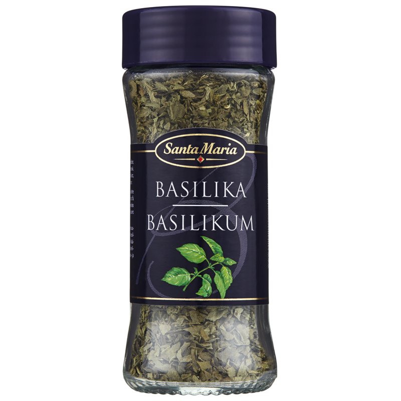 Basilika 11g - 46% alennus