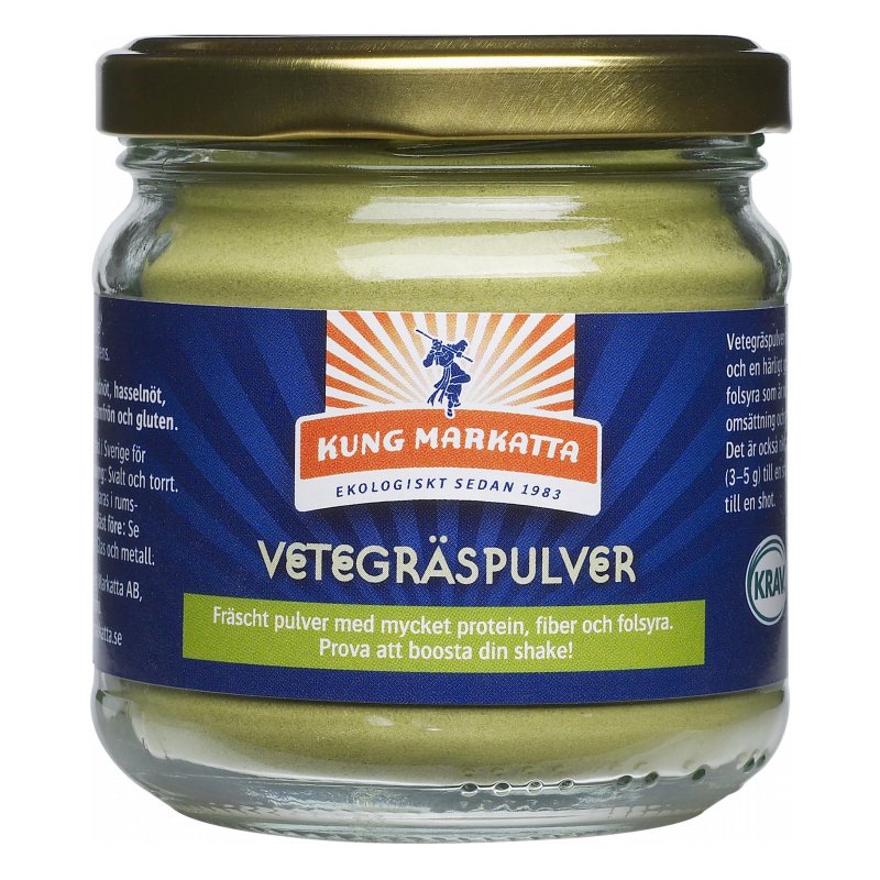 Vehnänorasjauhe 75 g - 58% alennus