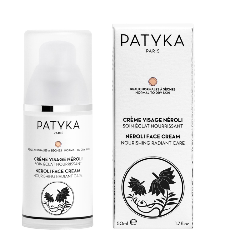 Kasvovoide 50ml - 75% alennus