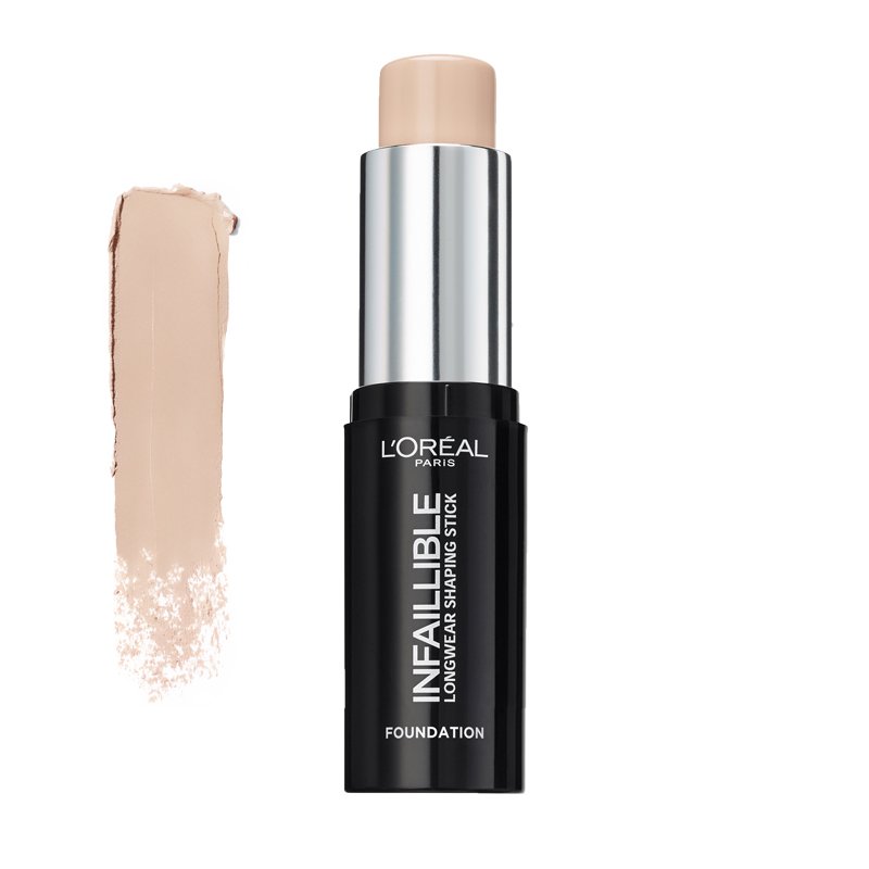 Meikkivoidepuikko Natural Rose - 73% alennus