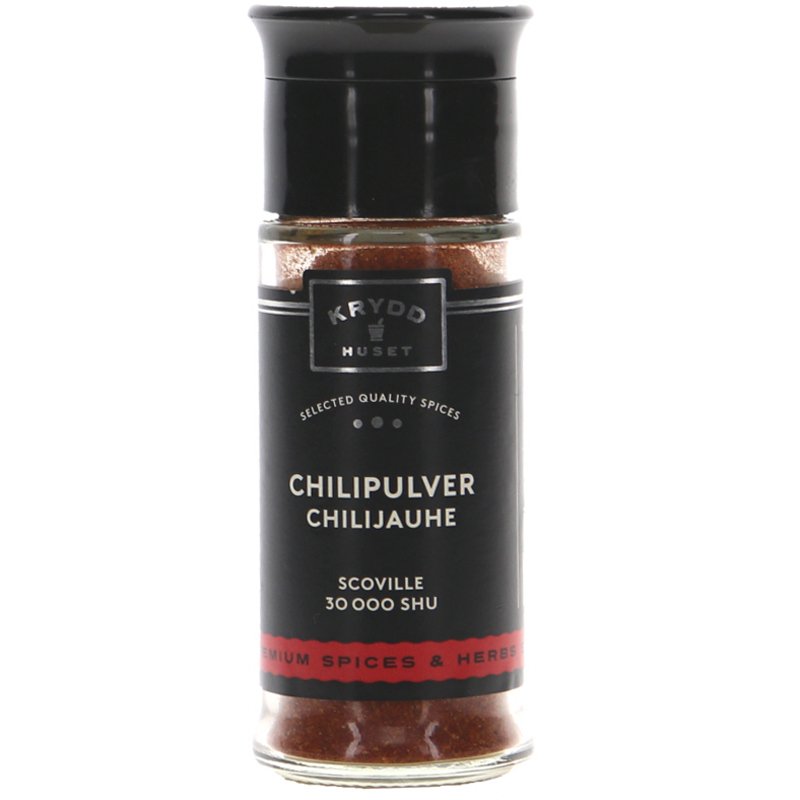 Chilijauhe - 33% alennus
