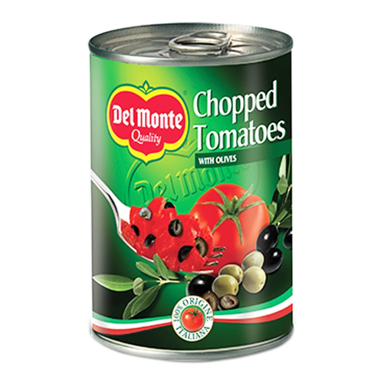 Tomaattimurska & oliivi 400 g - 73% alennus