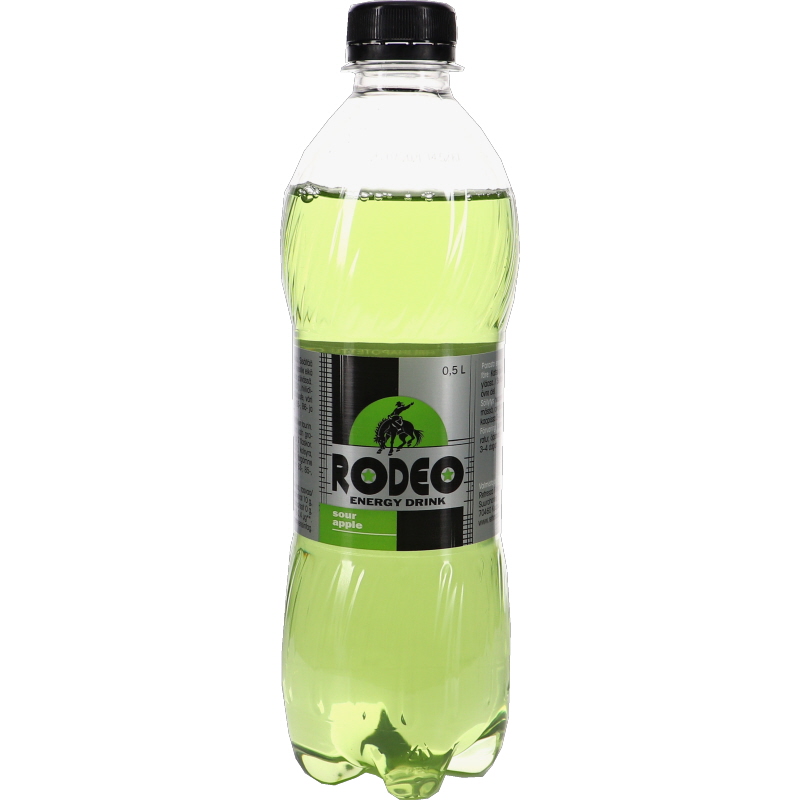 Energiajuoma Kirpeä Omena - 19% alennus