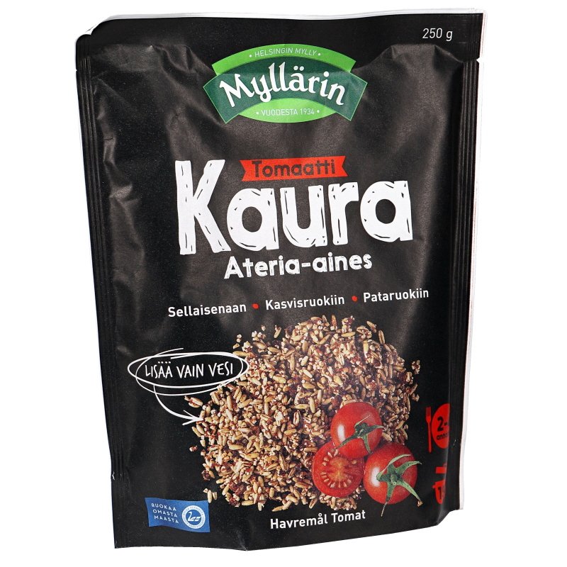 Tomaatti Kaura Ateria-Annos - 21% alennus