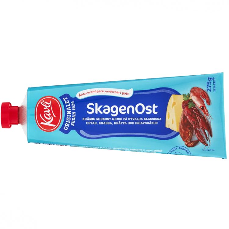 Skagenost-levite 275g - 25% alennus
