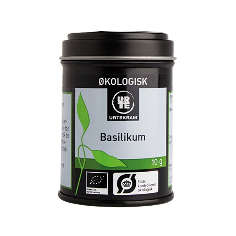 Basilika 10g - 40% alennus