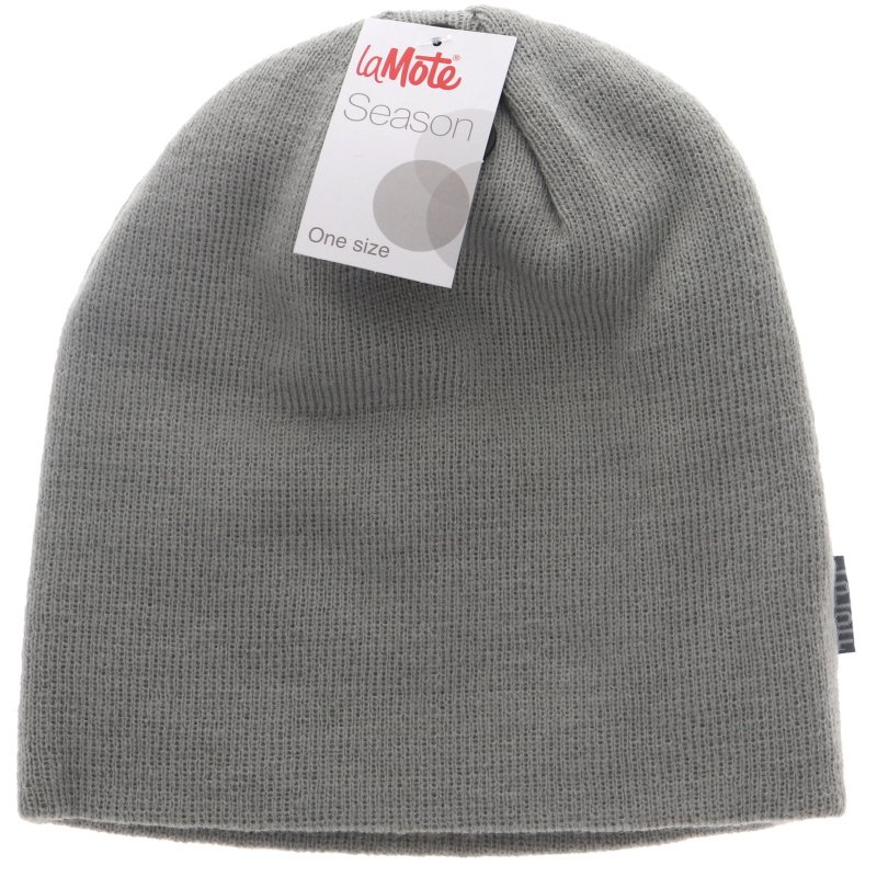 Pipo Harmaa One Size - 77% alennus