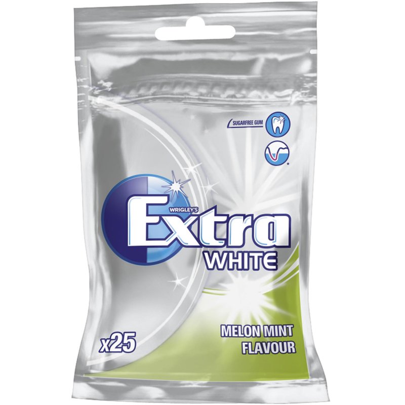 Purukumi "White Melon Mint" 35g - 34% alennus