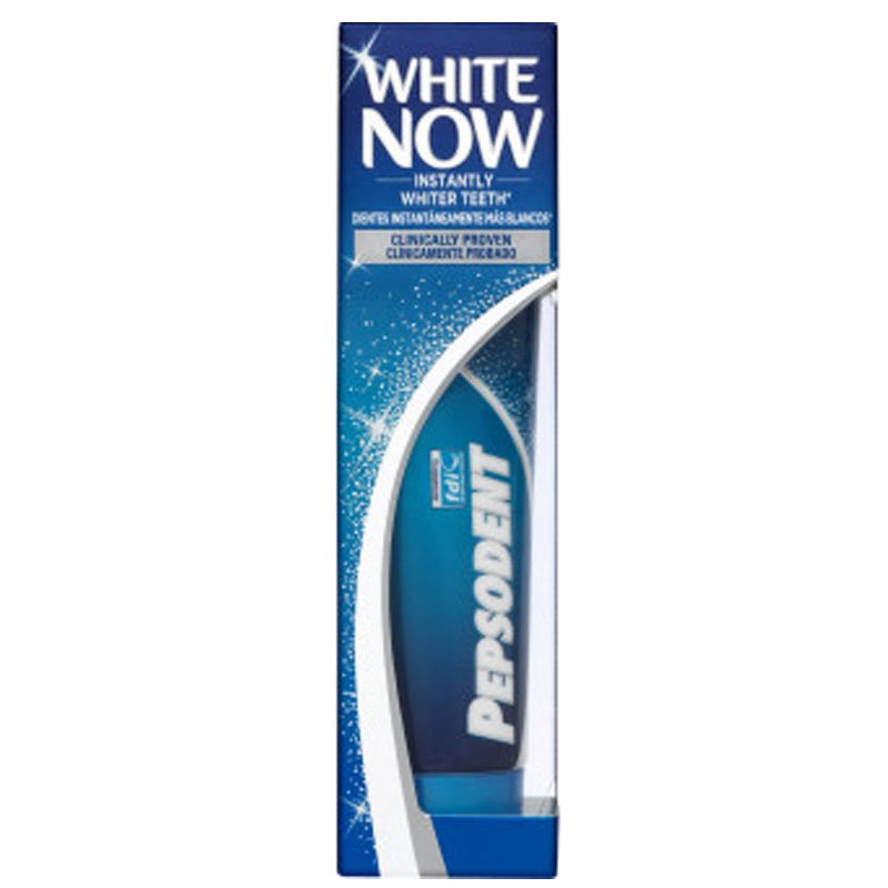 Hammastahna "White Now" 75ml - 26% alennus