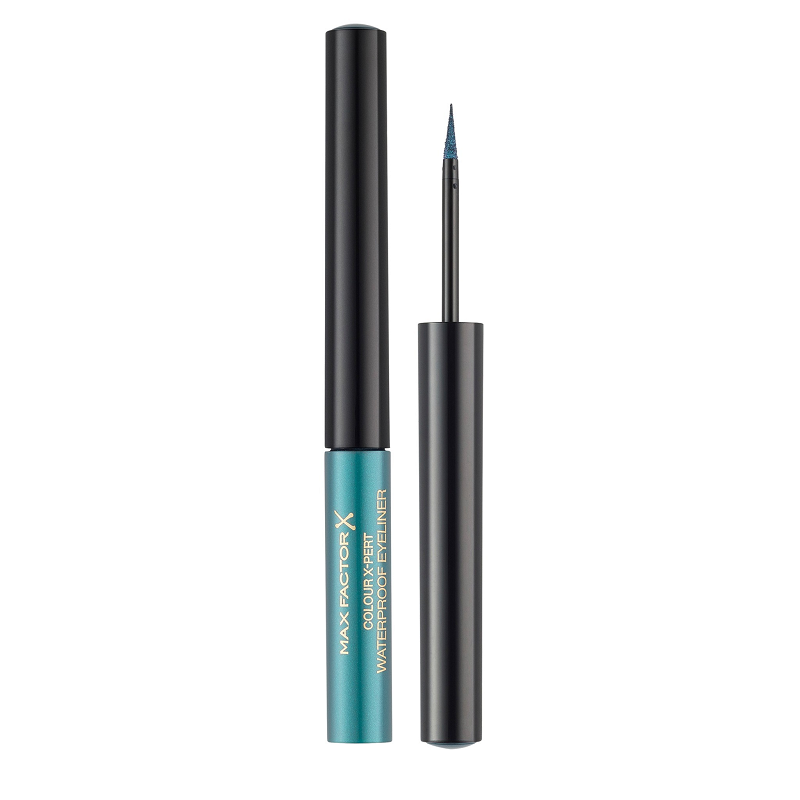 Metallinturkoosi Silmänrajausväri 1,7 ml - 83% alennus
