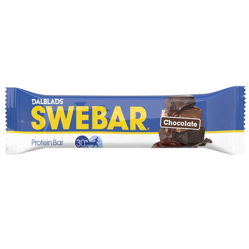 Proteiinipatukka Suklaa - 17% alennus