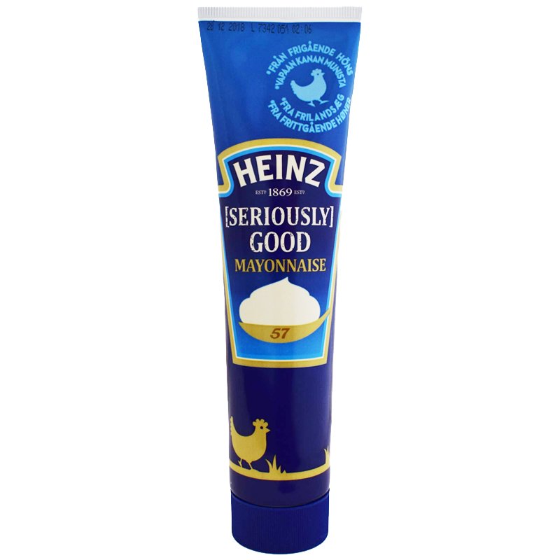 Majoneesi 173g - 34% alennus