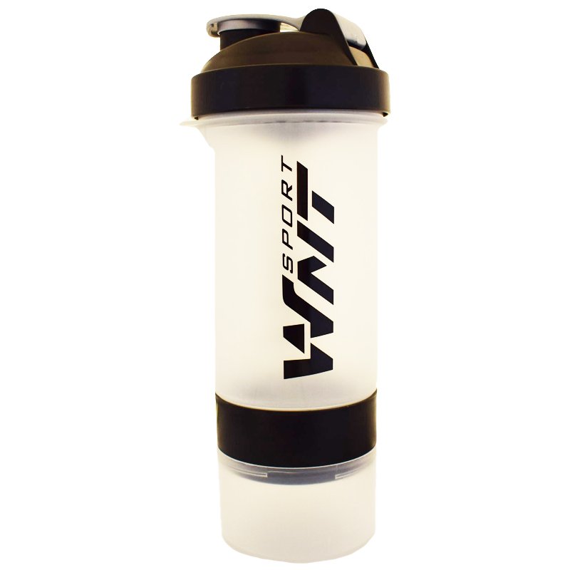 Shaker "Smart" 800ml - 56% alennus