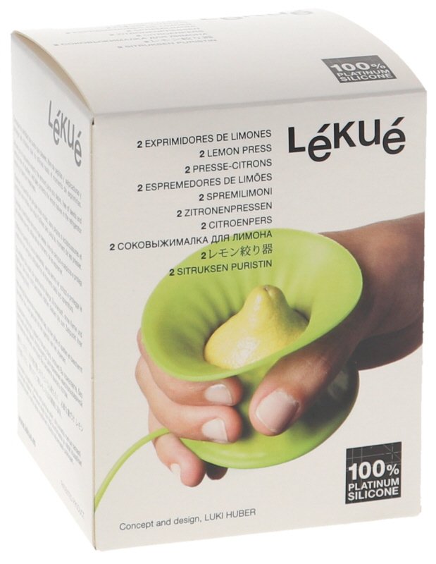 Sitruspuristin 2kpl - 54% alennus