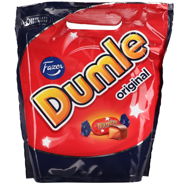 Dumle Original - 49% alennus