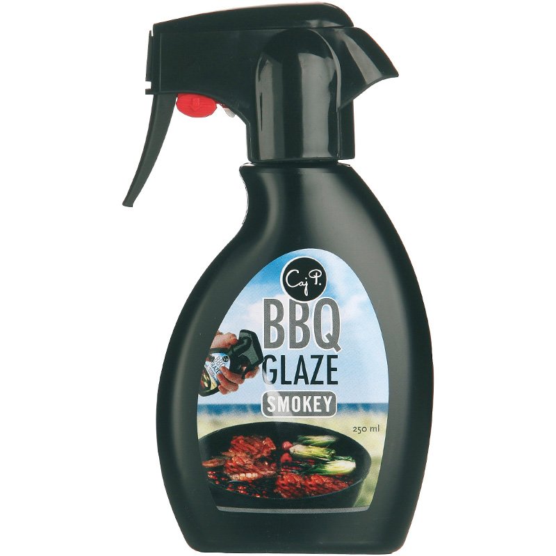 Glaseerausspray Smoke - 76% alennus