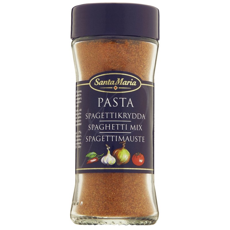 Spagettimauste 40g - 51% alennus