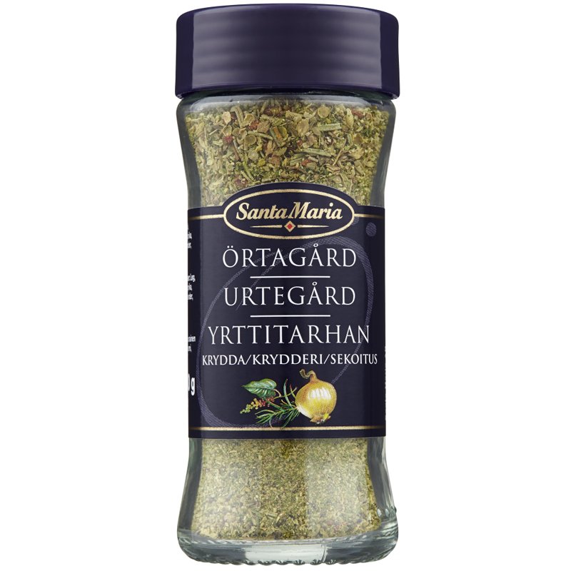 Yrttitarhan Sekoitus 30g - 35% alennus