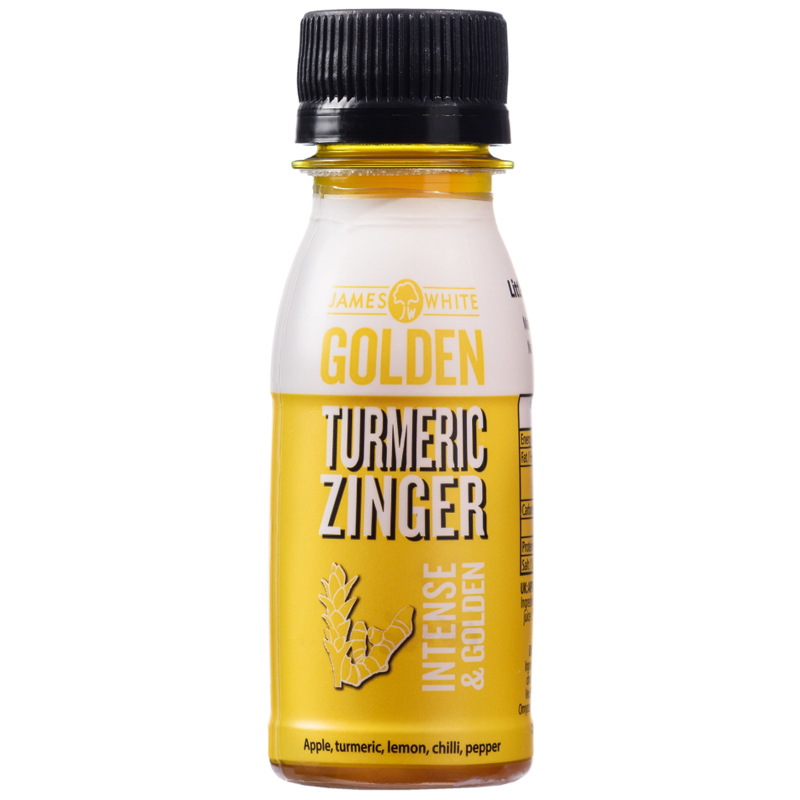 Omena-Kurkumajuoma 70ml - 32% alennus