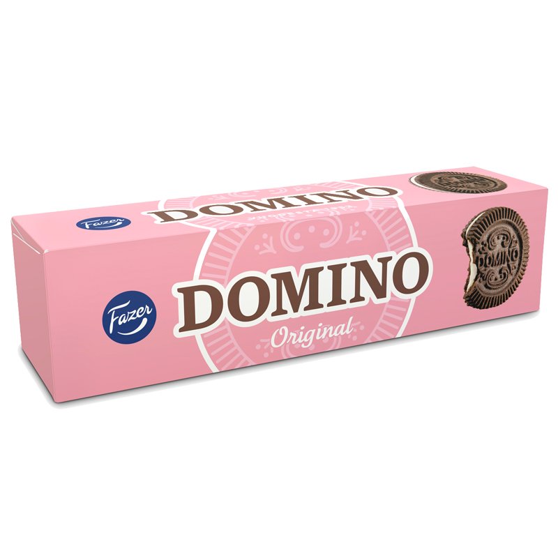 Domino Original - 29% alennus