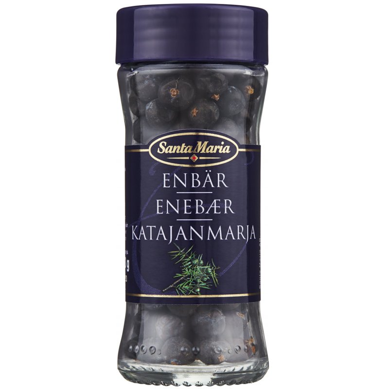 Katajanmarja - 48% alennus