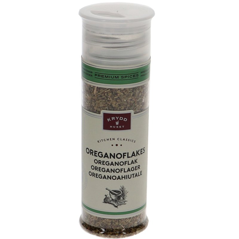 Oregano - 42% alennus