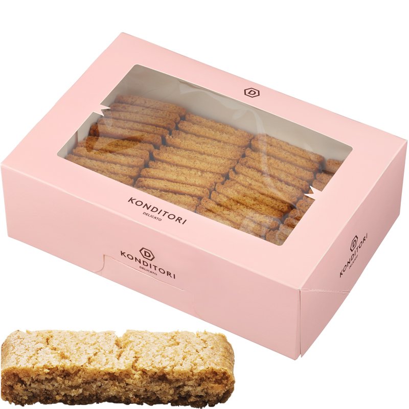 Kolakeksit - 20% alennus