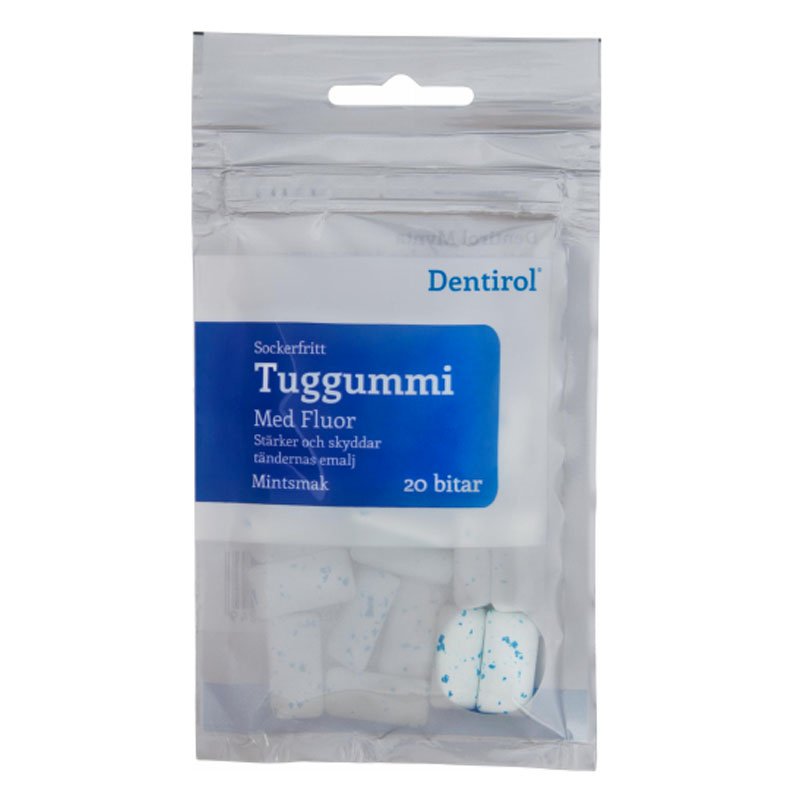 Purukumi, Sokeriton 28g - 81% alennus