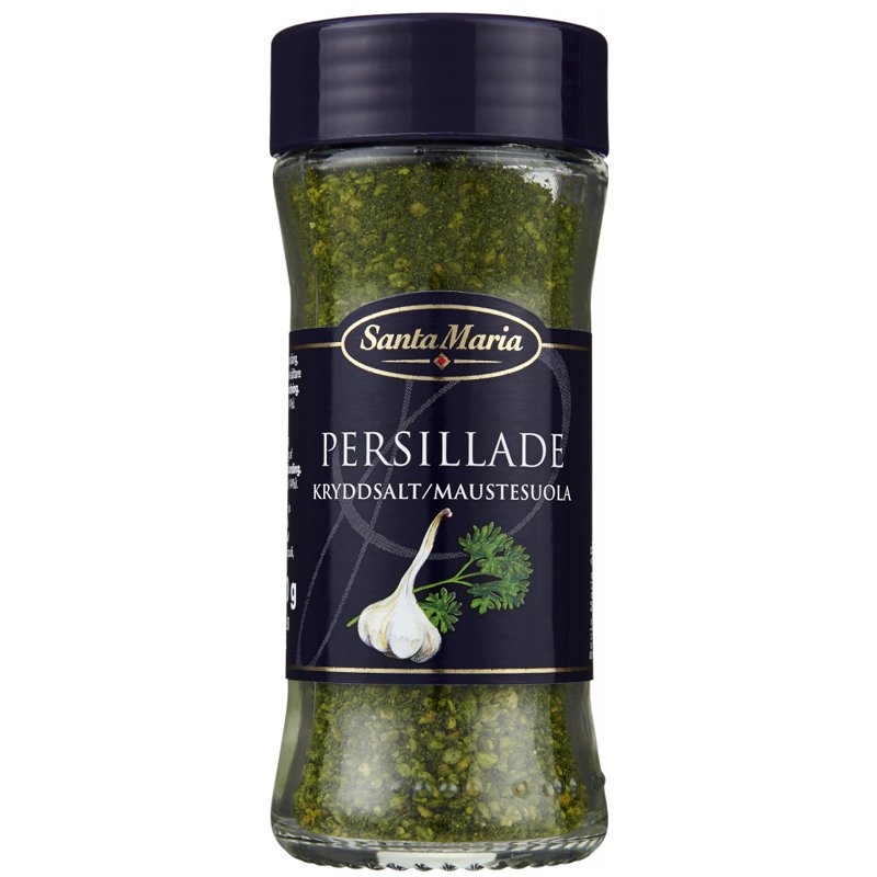 Persillade 50g - 6% alennus