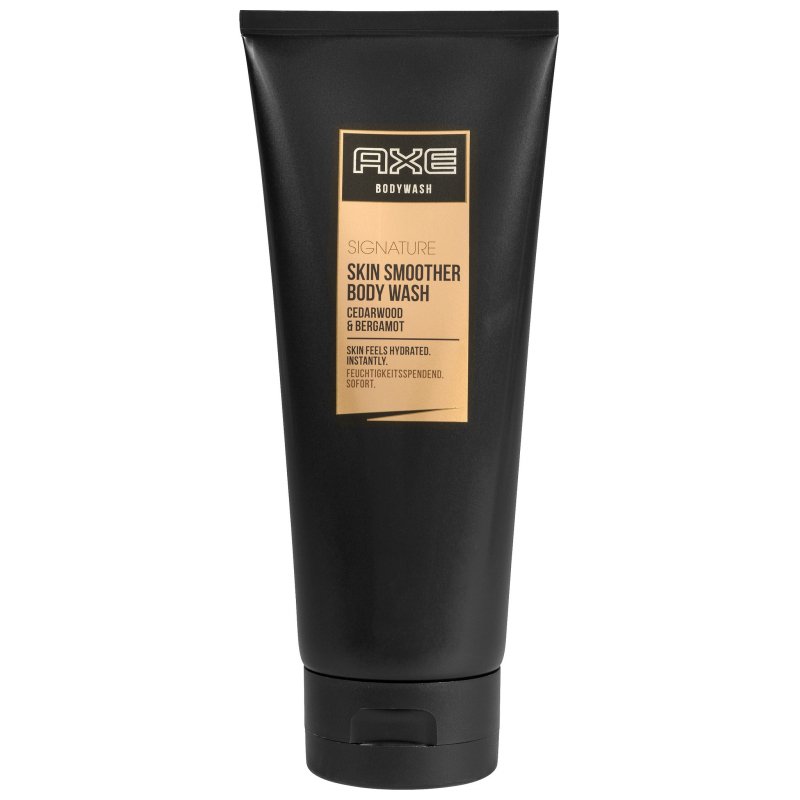 Suihkugeeli "Signature" 200ml - 29% alennus