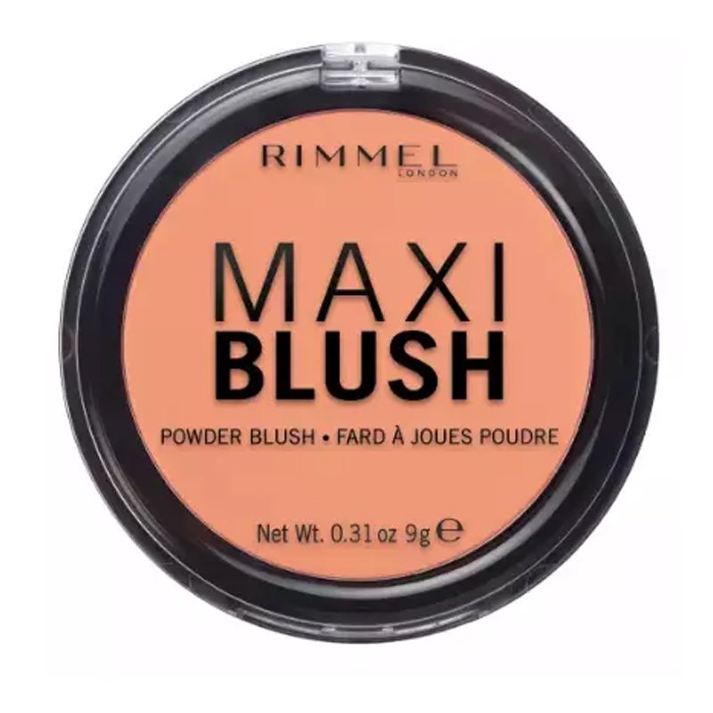 Poskipuna Maxi Blush Powder Blusher 004 - 59% alennus