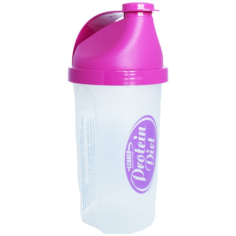 Sheikkeri "Protein Diet" 1kpl - 40% alennus