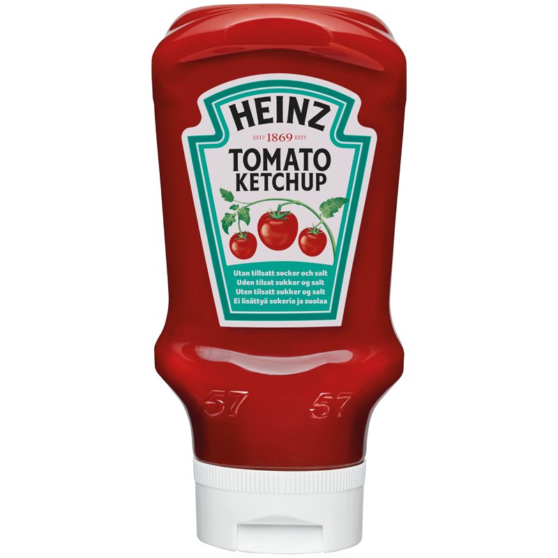 Ketsuppi - 25% alennus
