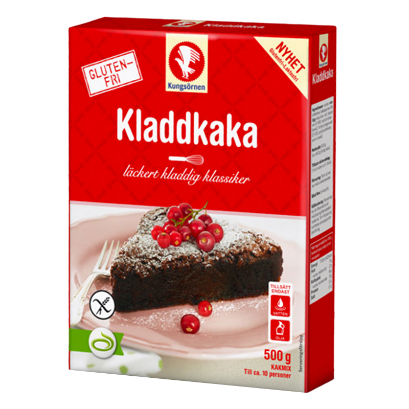 Leivontaseos Mutakakku 500g - 36% alennus