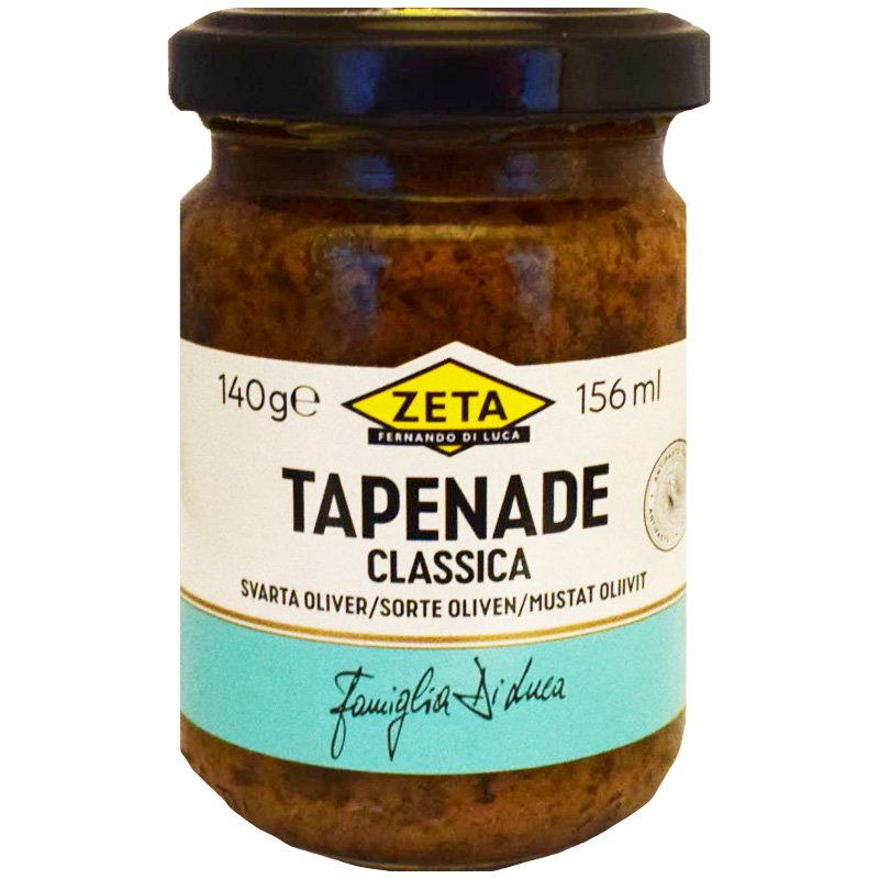 Tapenade Classica - 33% alennus