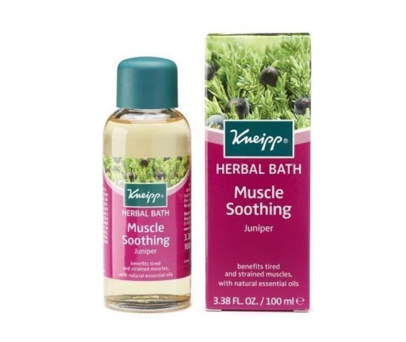 Kylpyöljy Juniper 100ml - 63% alennus