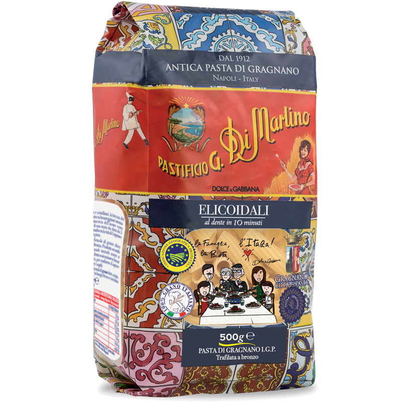 Pasta Elicoidali - 20% alennus