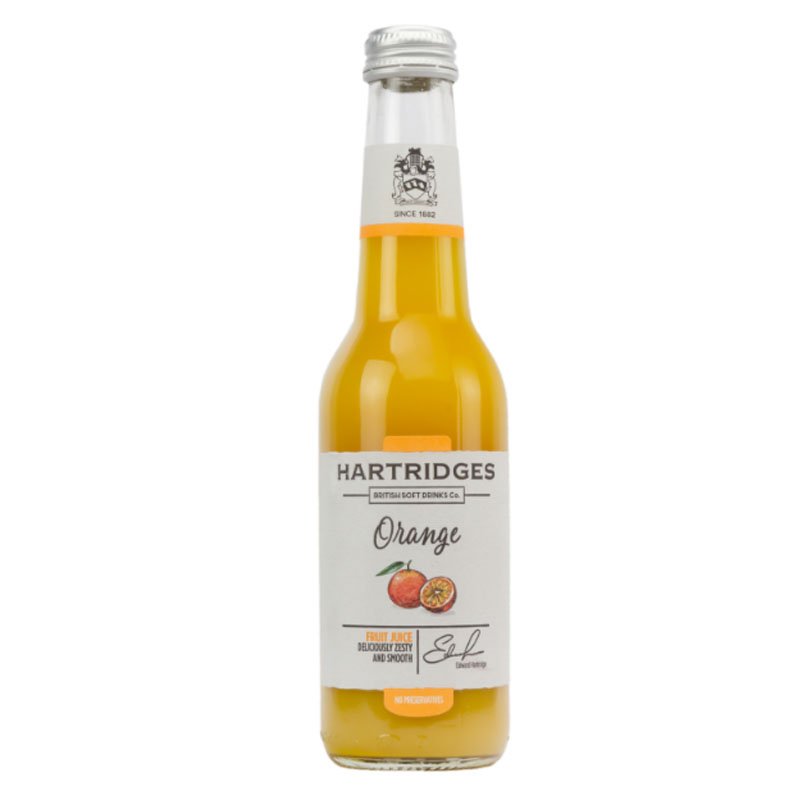 Appelsiinimehu - 48% alennus