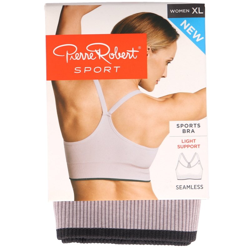 Urheiluliivi Light Support Lilac Koko XL - 60% alennus