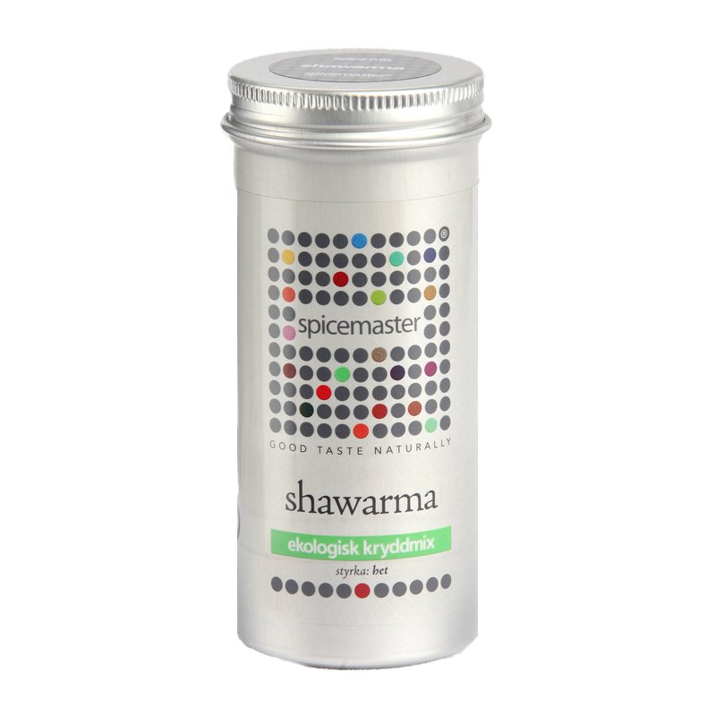 Maustesekoitus "Shawarma" 50g - 57% alennus