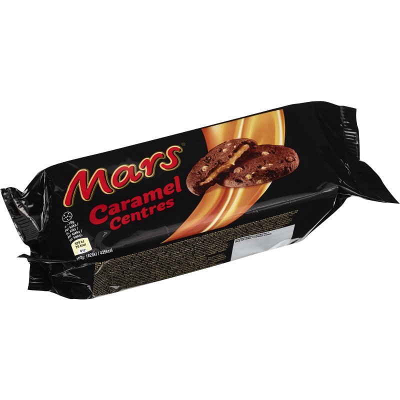 Mars Keksit - 25% alennus