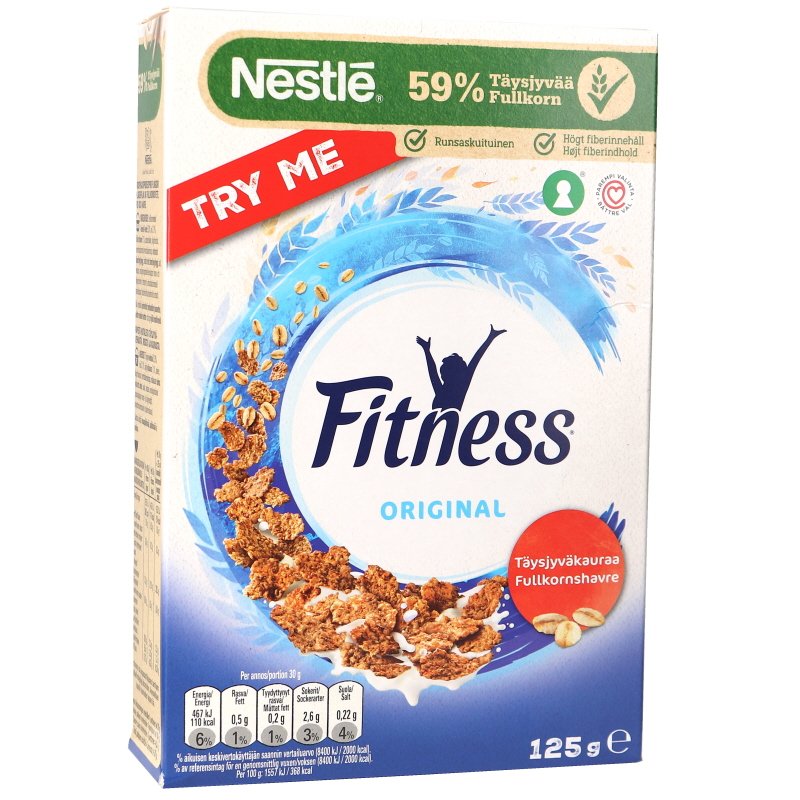 Fitness Murot - 25% alennus
