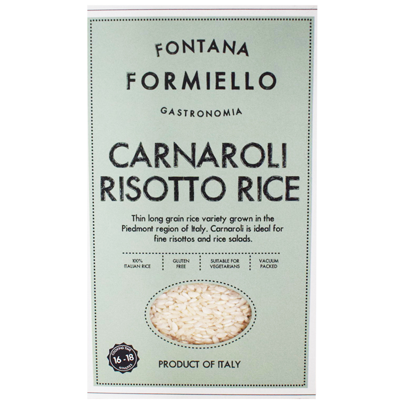 Risottoriisi 1kg - 60% alennus